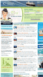 Mobile Screenshot of interlinerates.com
